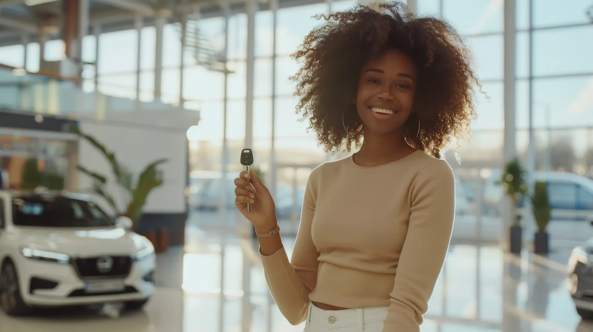 Multi-Brand Experience Centre